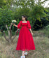 Vini Smokey Frocks